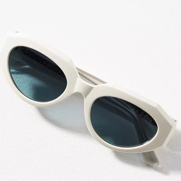 Anthropologie I-SEA Hanna Polarized Sunglasses main image 2